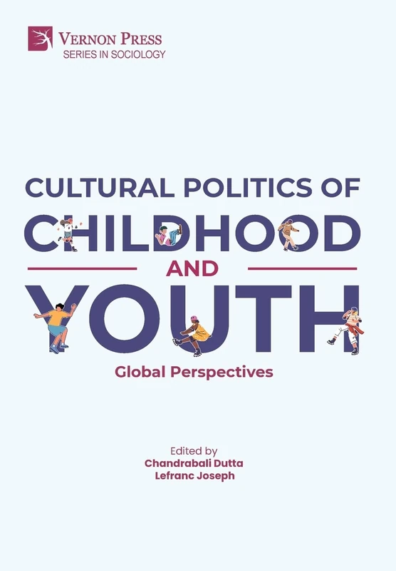 Cultural Politics of Childhood and Youth: Global Perspectives (Sociology) - Image 1