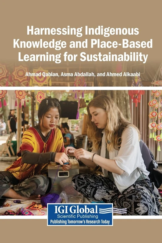 Harnessing Indigenous Knowledge and Place-Based Learning for Sustainability - Image 1