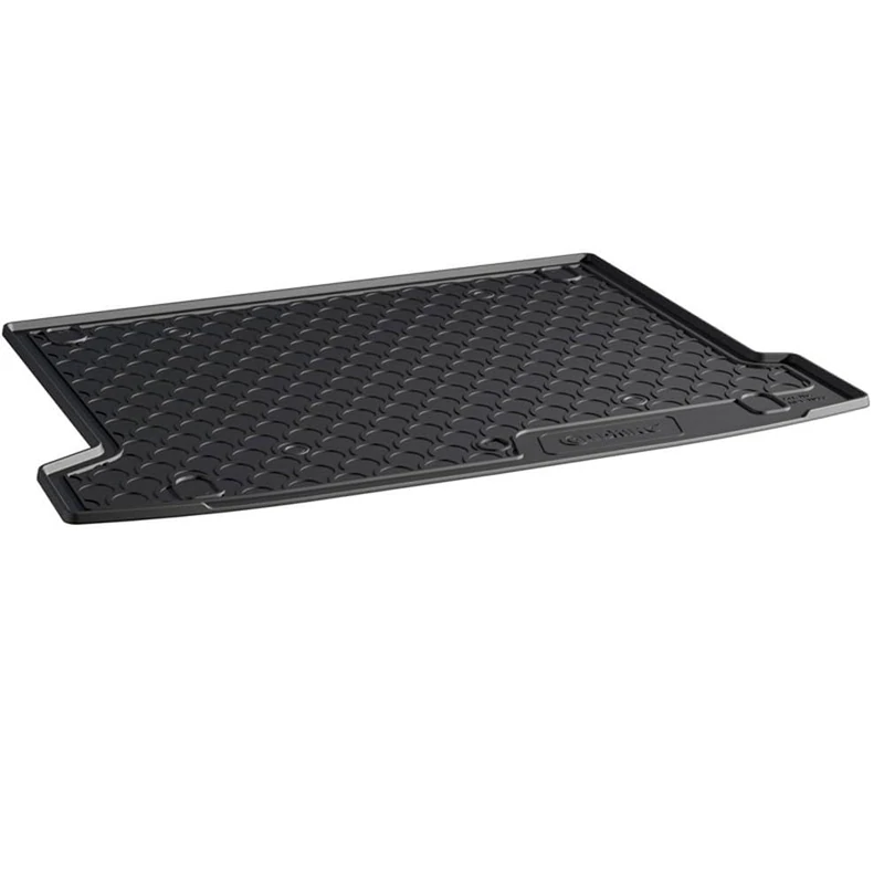 Gledring Rubbasol (Rubber) Boot Mat compatible with Omoda 5 SHS (Hybrid) 2025- - Image 1