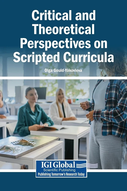 Critical and Theoretical Perspectives on Scripted Curricula
