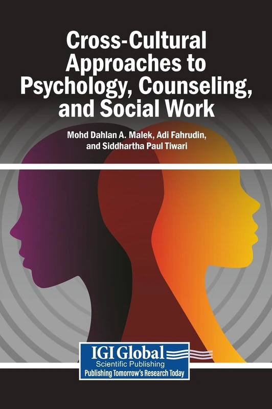 Cross-Cultural Approaches to Psychology, Counseling, and Social Work - Image 1
