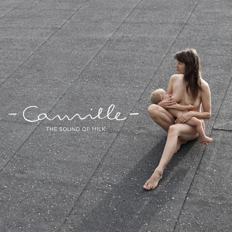 The Sound of Milk [VINYL] - Image 1