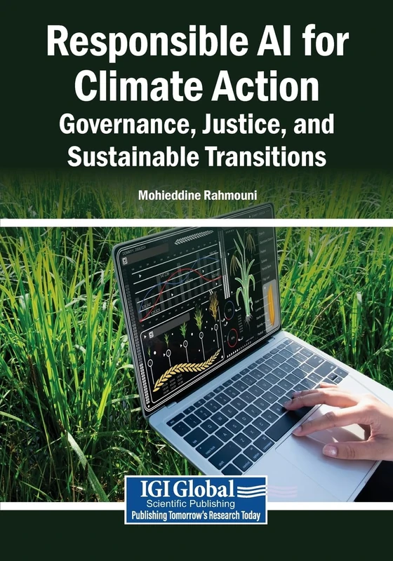 Responsible AI for Climate Action: Governance, Justice, and Sustainable Transitions - Image 1