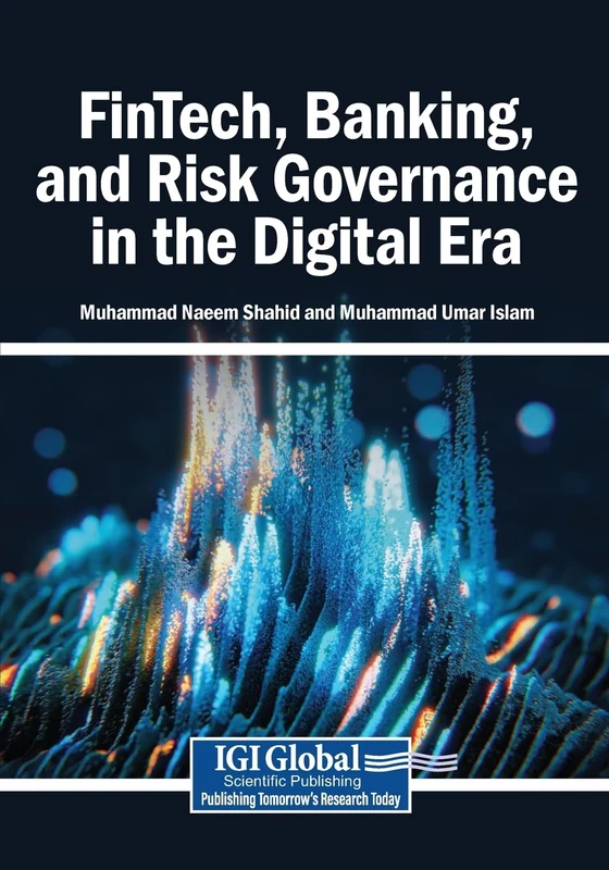 FinTech, Banking, and Risk Governance in the Digital Era - Image 1