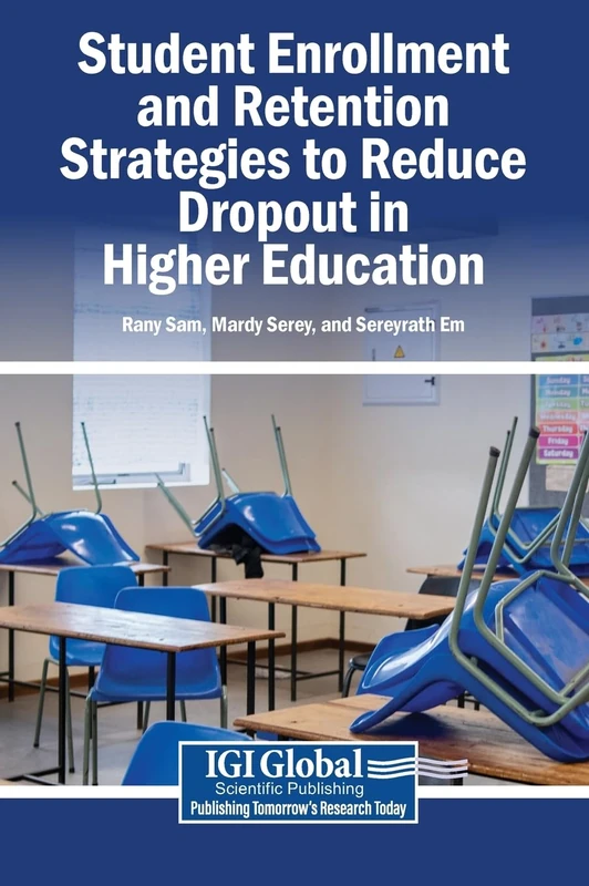 Student Enrollment and Retention Strategies to Reduce Dropout in Higher Education