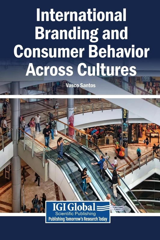 International Branding and Consumer Behavior Across Cultures