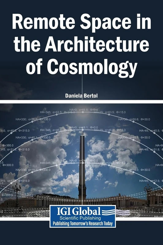 Remote Space in the Architecture of Cosmology - Image 1