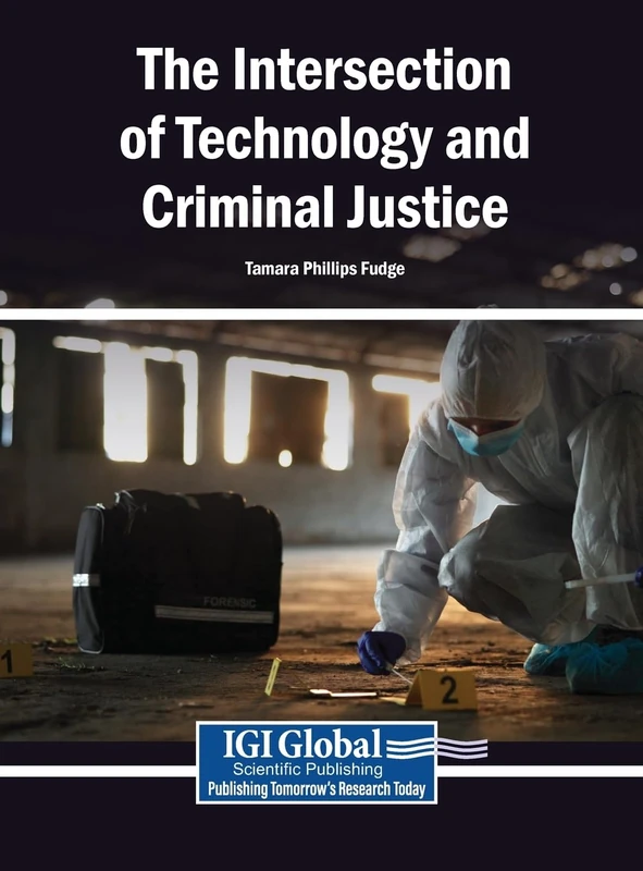 The Intersection of Technology and Criminal Justice - Image 1