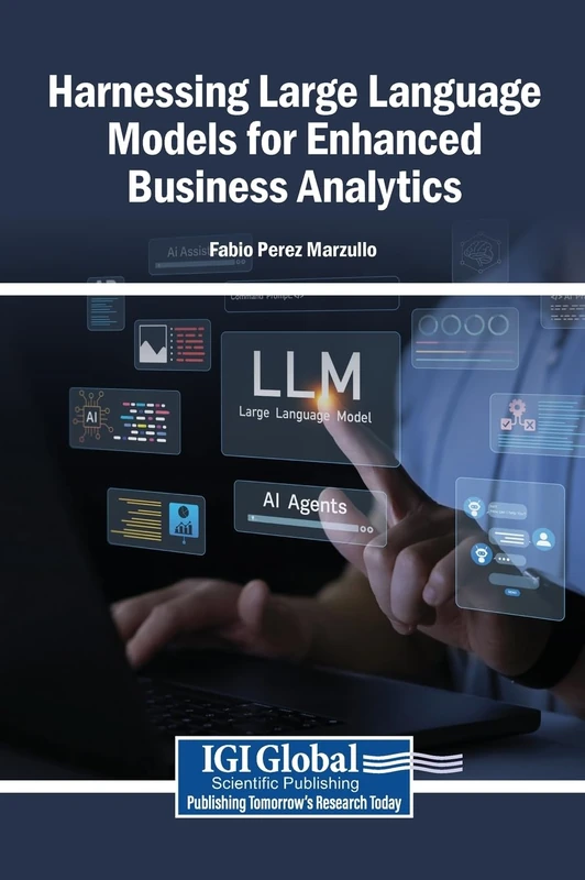 Harnessing Large Language Models for Enhanced Business Analytics - Image 1