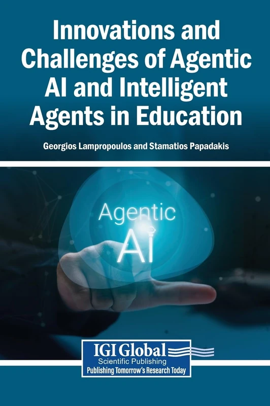 Innovations and Challenges of Agentic AI and Intelligent Agents in Education - Image 1