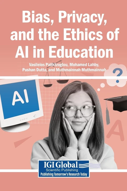Bias, Privacy, and the Ethics of AI in Education - Image 1