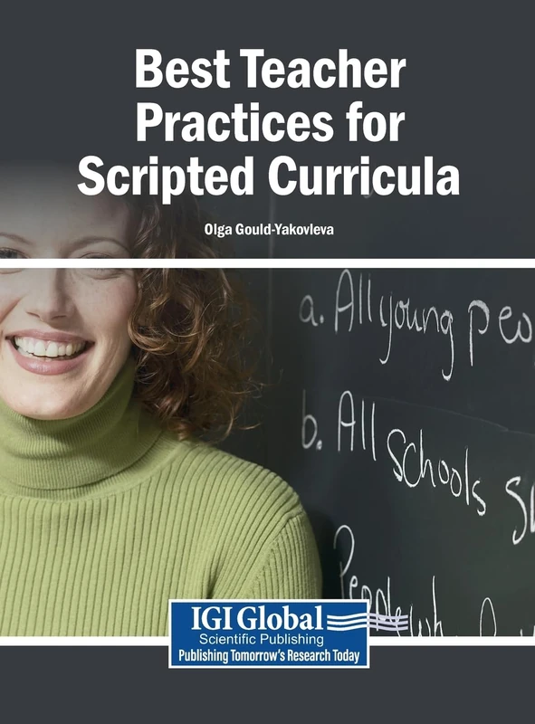 Best Teacher Practices for Scripted Curricula