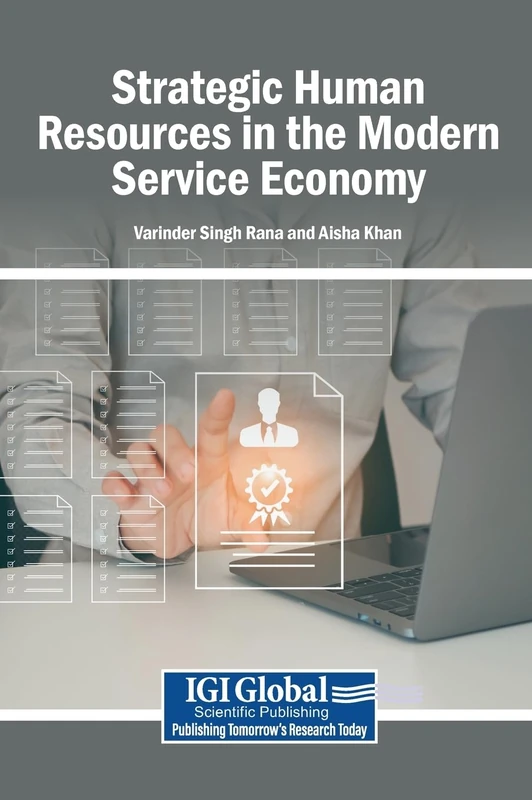 Strategic Human Resources in the Modern Service Economy