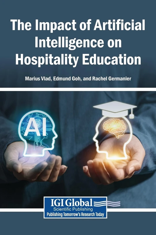 The Impact of Artificial Intelligence on Hospitality Education - Image 1