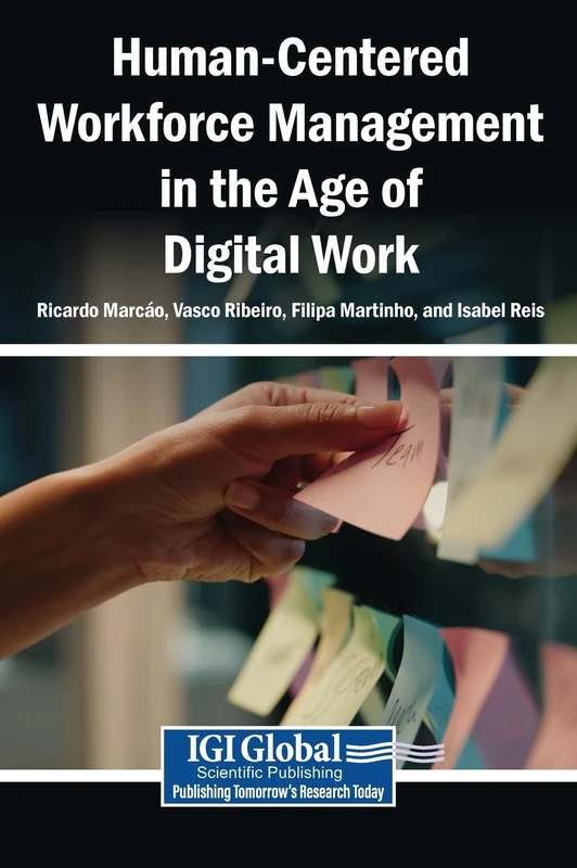 Human-Centered Workforce Management in the Age of Digital Work - Image 1