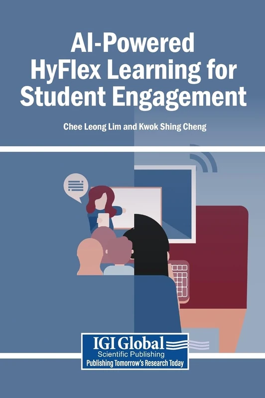 AI-Powered HyFlex Learning for Student Engagement - Image 1