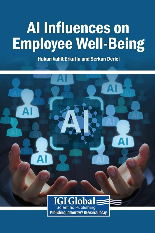 AI Influences on Employee Well-Being - Image 1
