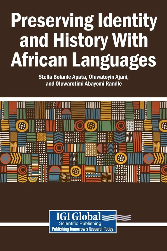 Preserving Identity and History With African Languages - Image 1