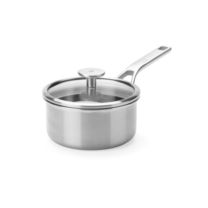BK-Peter SS Ind cvd saucep 16 cm/1.58 L (CC010911-001)