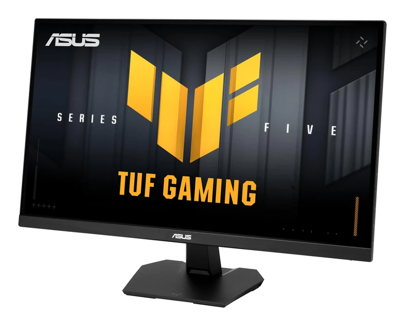 ASUS VG27AQME5F Gaming Monitor – 27-inch QHD Fast-IPS Panel, 255Hz (overclocking), 0.3ms, G-Sync® Compatible, AMD FreeSync™ Premium, ELMB Sync, 95% DCI-P3,