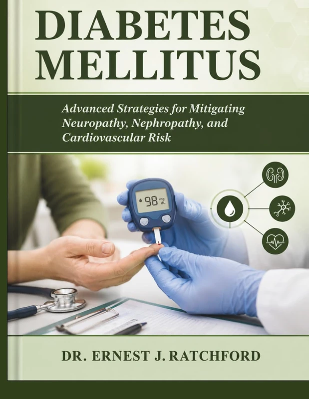DIABETES MELLITUS: Advanced Strategies for Mitigating Neuropathy, Nephropathy, and Cardiovascular Risk