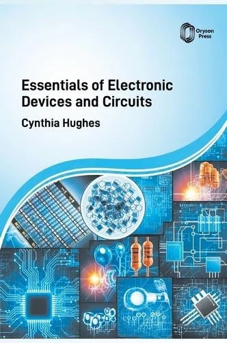 Essentials of Electronic Devices and Circuits - Image 1