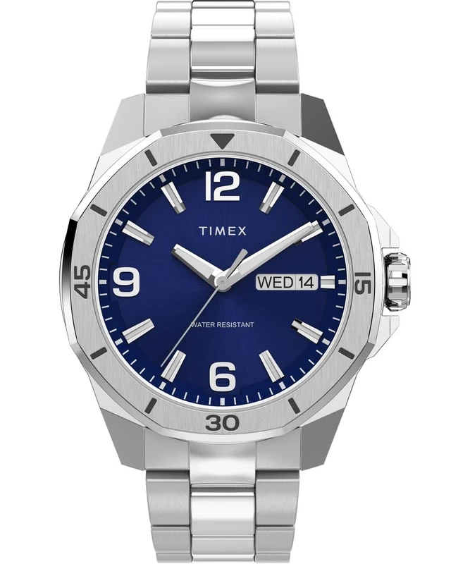 Timex EAN 0194366364323 B0H3TJ8ZVJ Watch