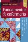 Fundamentos de enfermería