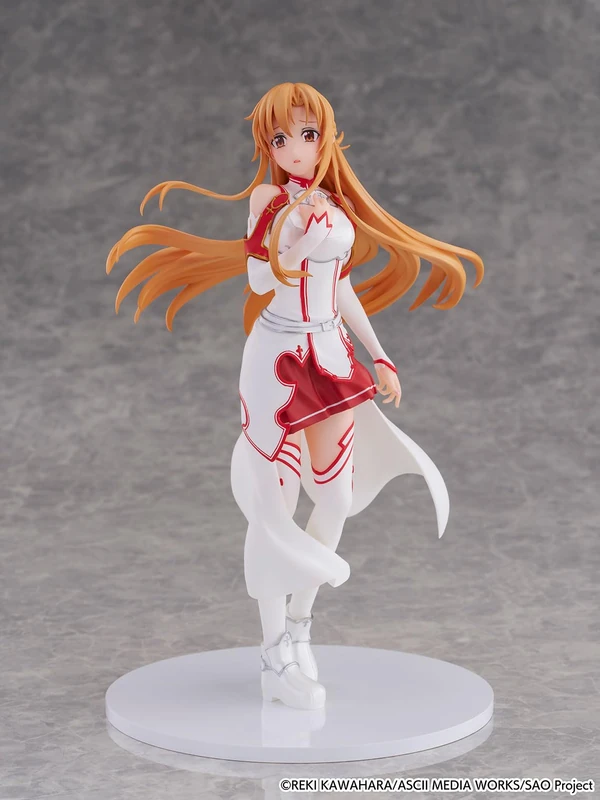 Sword Art Online Cantabile PVC Statue Asuna 21 cm - Image 1