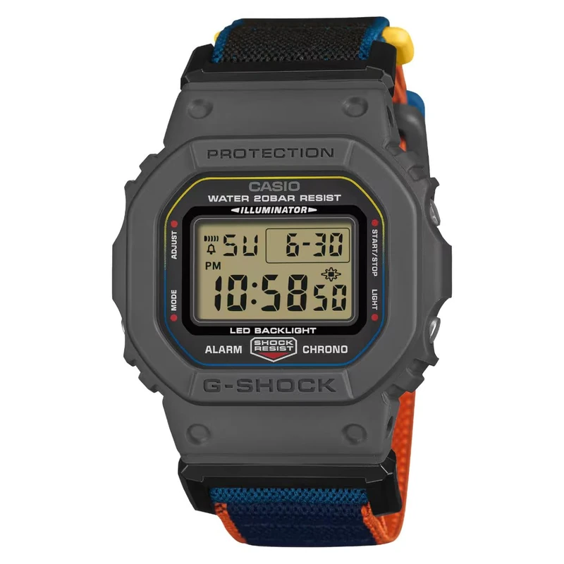 EAN 4549526408168 B0H3W541YZ Watch Casio