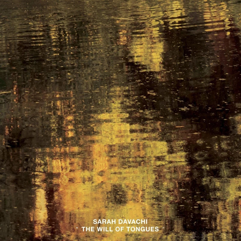 The Will of Tongues [VINYL]