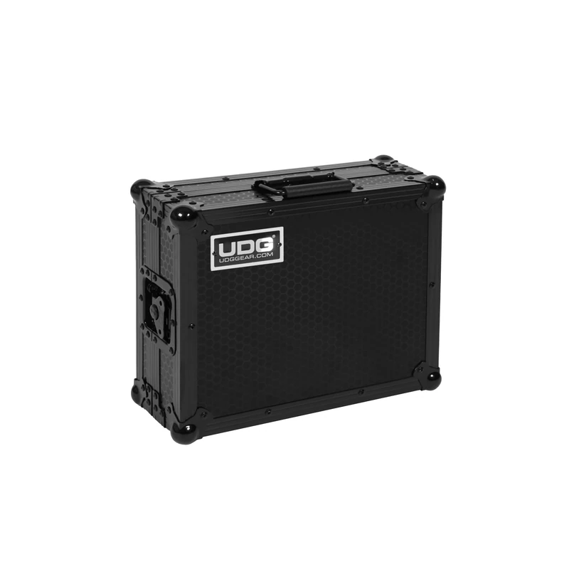 UDG Ultimate Flight Case AlphaTheta RMX-Ignite Black