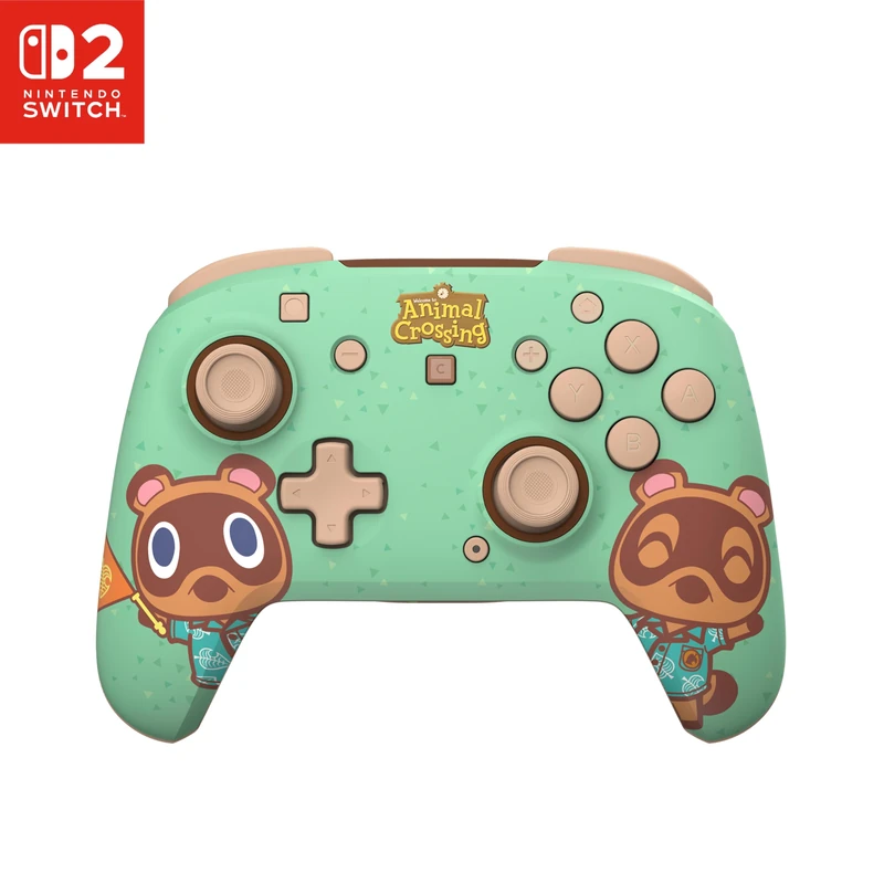 Turtle Beach Rematch Wireless Controller for Nintendo Switch 2