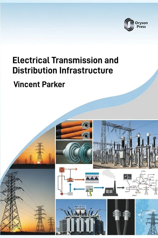 Electrical Transmission and Distribution Infrastructure