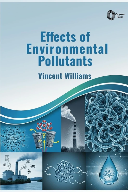 Effects of Environmental Pollutants