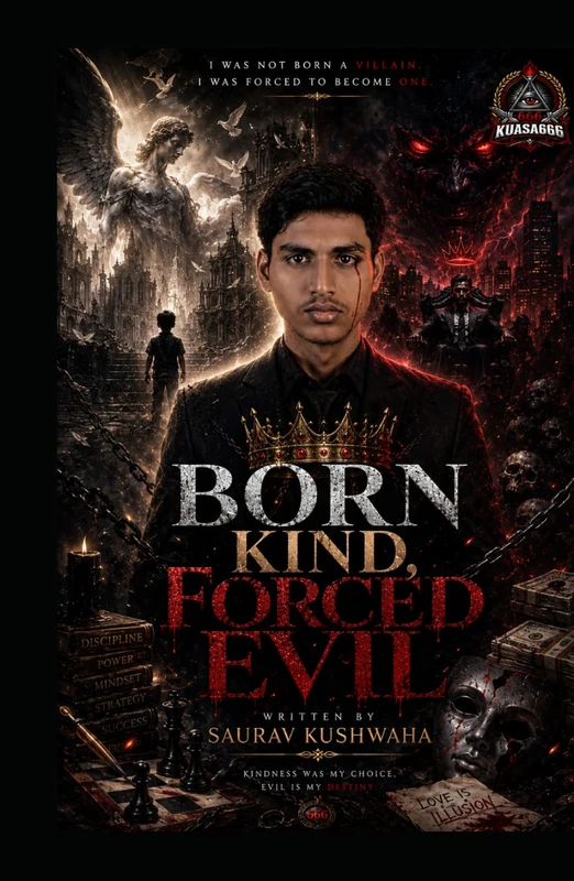 Born Kind, Forced Evil
