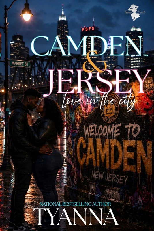 Camden & Jersey: Love in The City