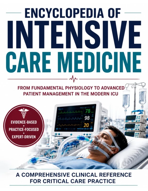 Encyclopedia of Intensive Care Medicine: From Fundamental Physiology to Advanced Patient Management in the Modern ICU (The Kessler Medical Compendium)
