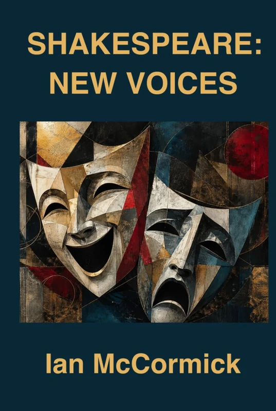 Shakespeare: New Voices