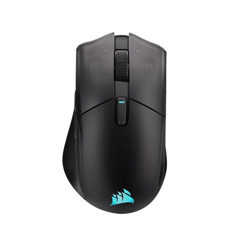 Corsair HARPOON v2 WIRELESS Gaming Mouse – Black