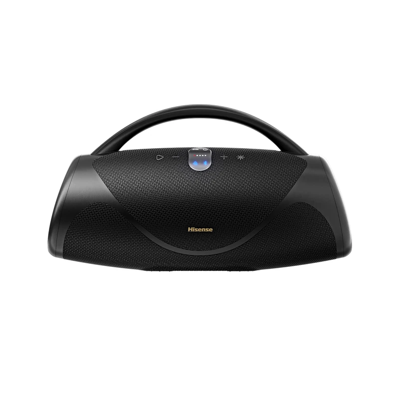 Hisense VoyageBoom Bluetooth Speaker