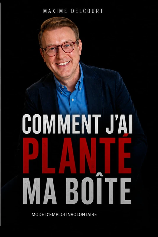 Comment j'ai planté ma boite: mode d'emploi involontaire