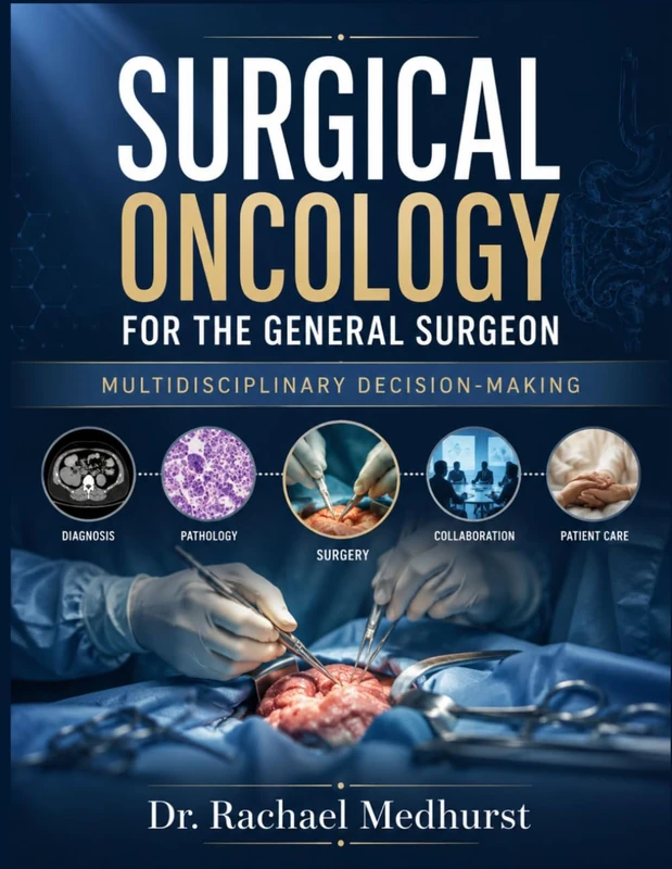 Surgical Oncology For The General Surgeon: Multidisciplinary Decision-Making - Image 1