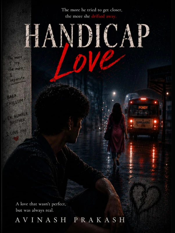 Handicap Love - Image 1