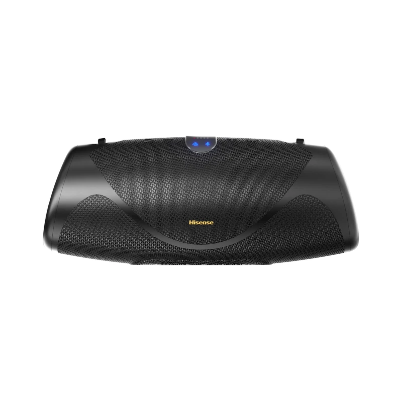 Hisense WeBoom Bluetooth Speaker