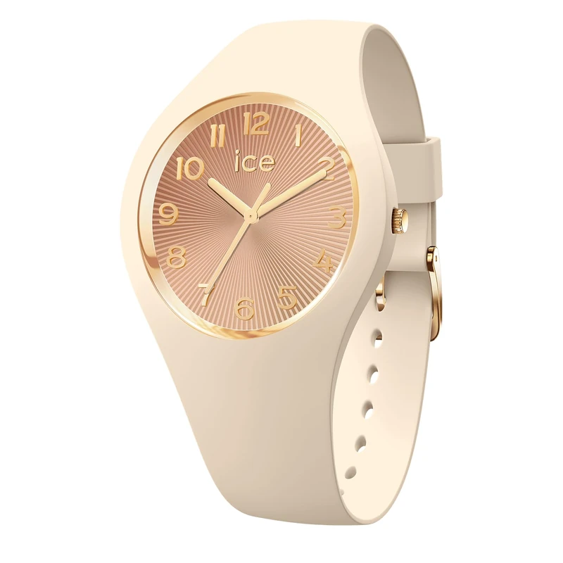 ICE Champagne - Almond Cappuccino - S37-3H