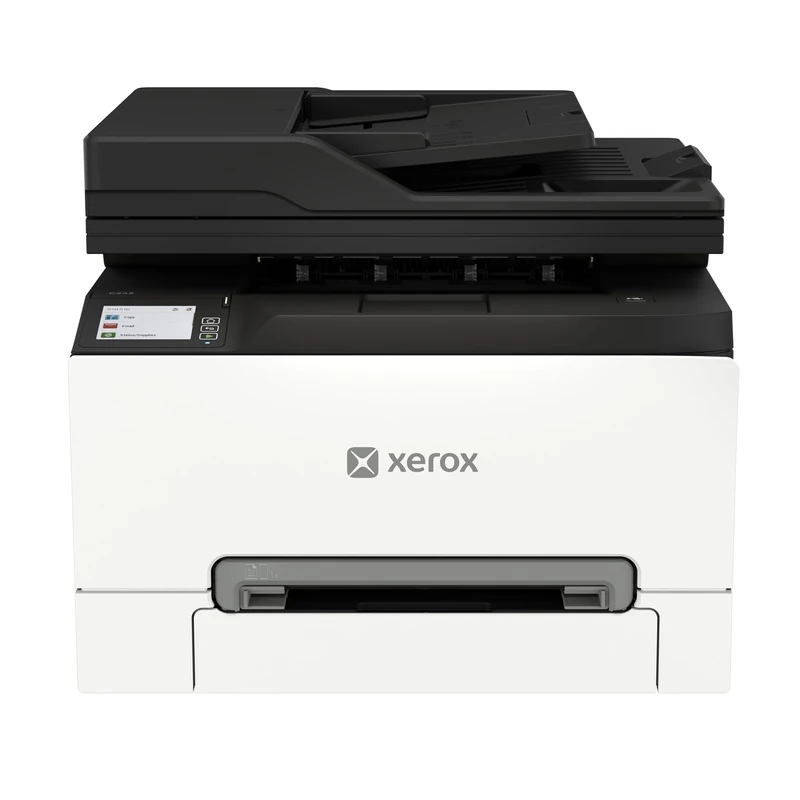 Xerox C245 Wireless Colour Laser All-in-One Printer – Printer Scanner Copier, 26ppm, Wireless Printer for Laptop & Desktop - Image 1