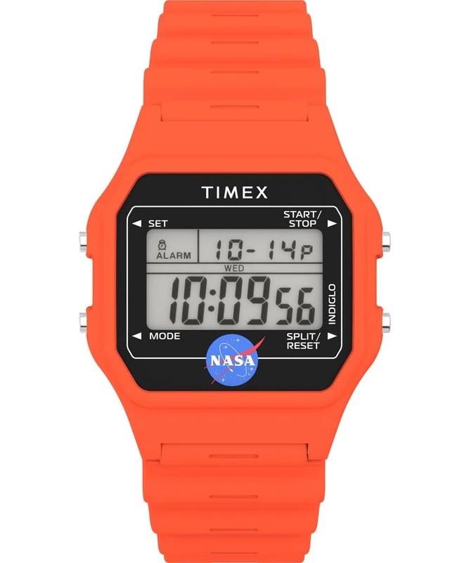 Timex EAN 0194366436938 B0H422G4QS Watch - Image 1