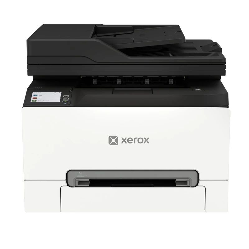Xerox C255a Wireless Colour Laser All-in-One Printer – Printer Scanner Copier Fax, 26ppm, Wireless Printer for Laptop & Desktop