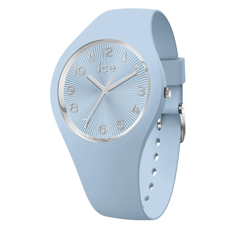 ICE Champagne - Blue Aura - S37-3H